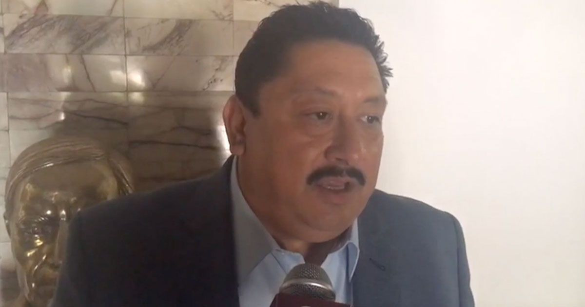 Asegura fiscal que emprenderá acciones para obtener recursos para FGE