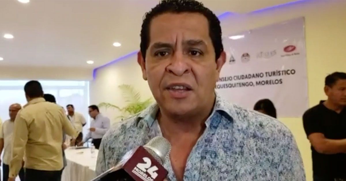Jojutla, en riesgo de quedar fuera del FORTASEG