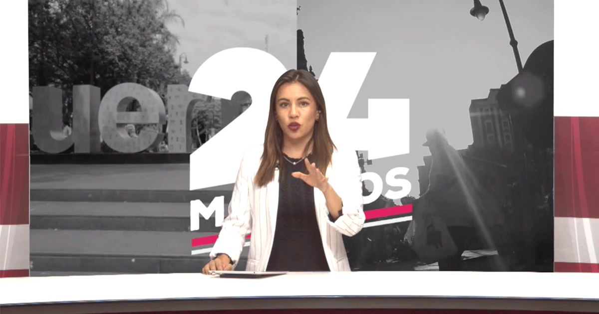 Busca gobierno de Morelos conjuntar esfuerzos con otras entidades para combatir inseguridad