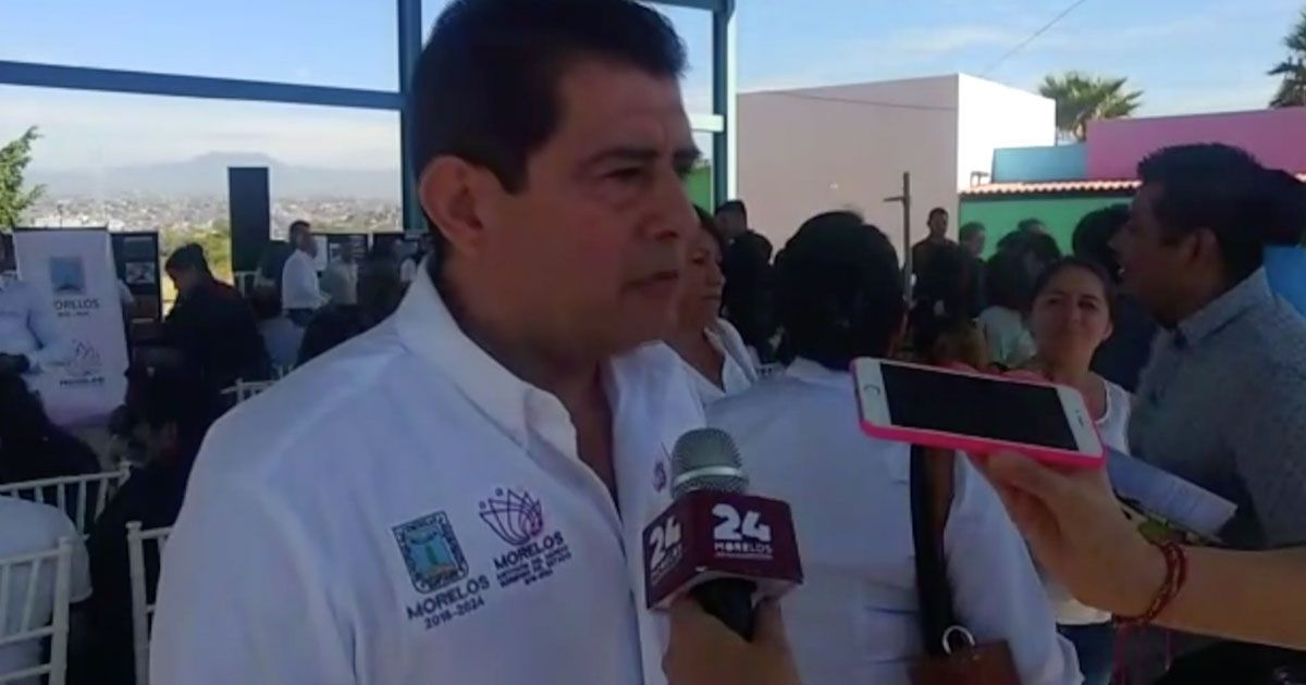 Realizan las jornadas por la paz y el desarrollo comunitario