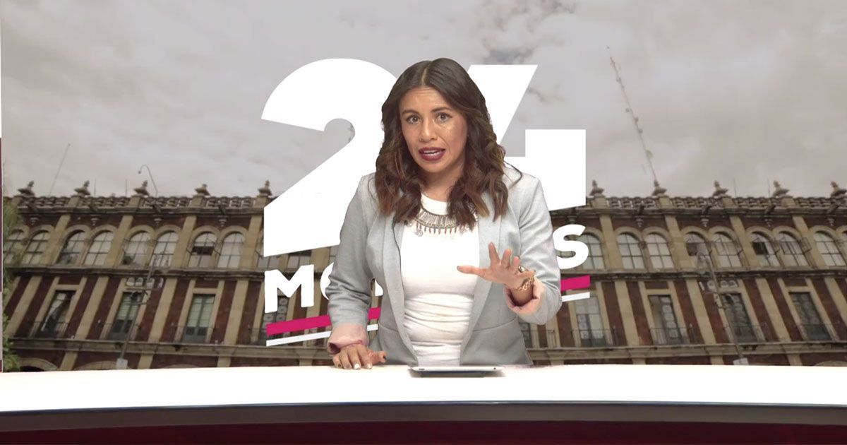 Noticiero 8 de febrero 2019