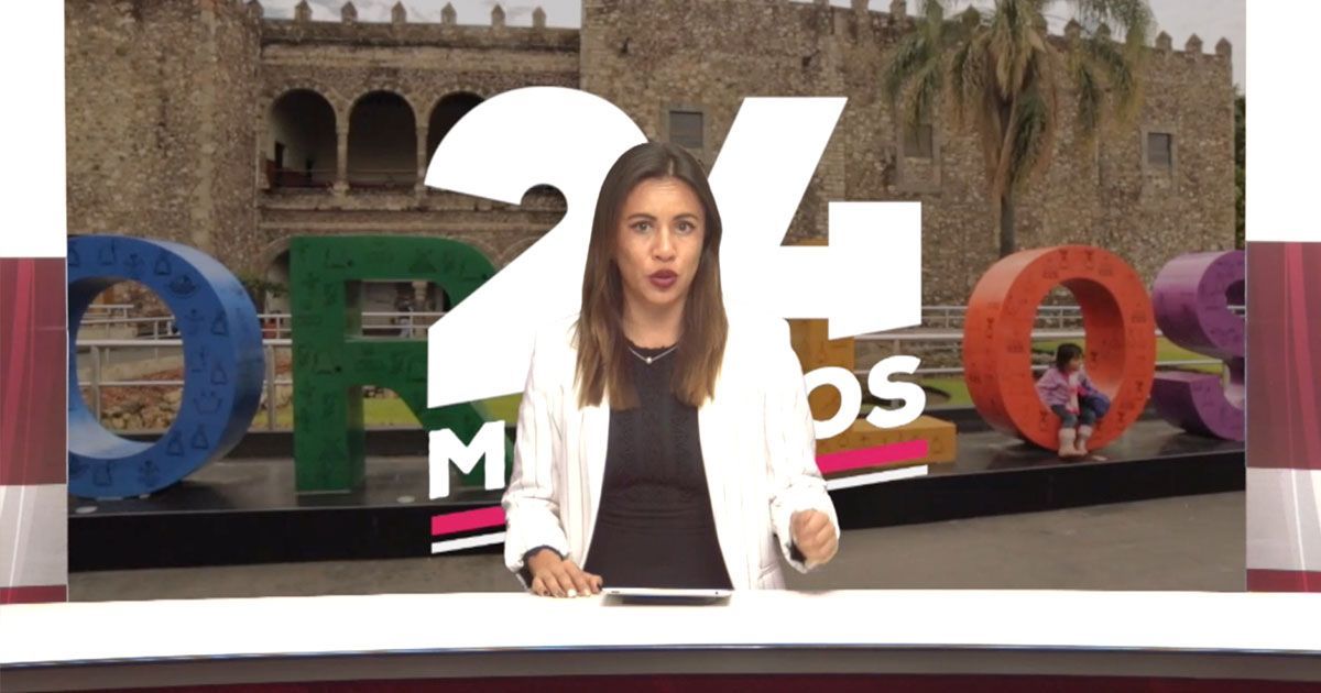 Amplían denuncias contra ex funcionarios de Morelos
