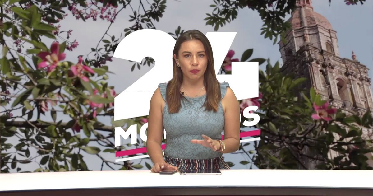 Noticiero 7 de febrero 2019