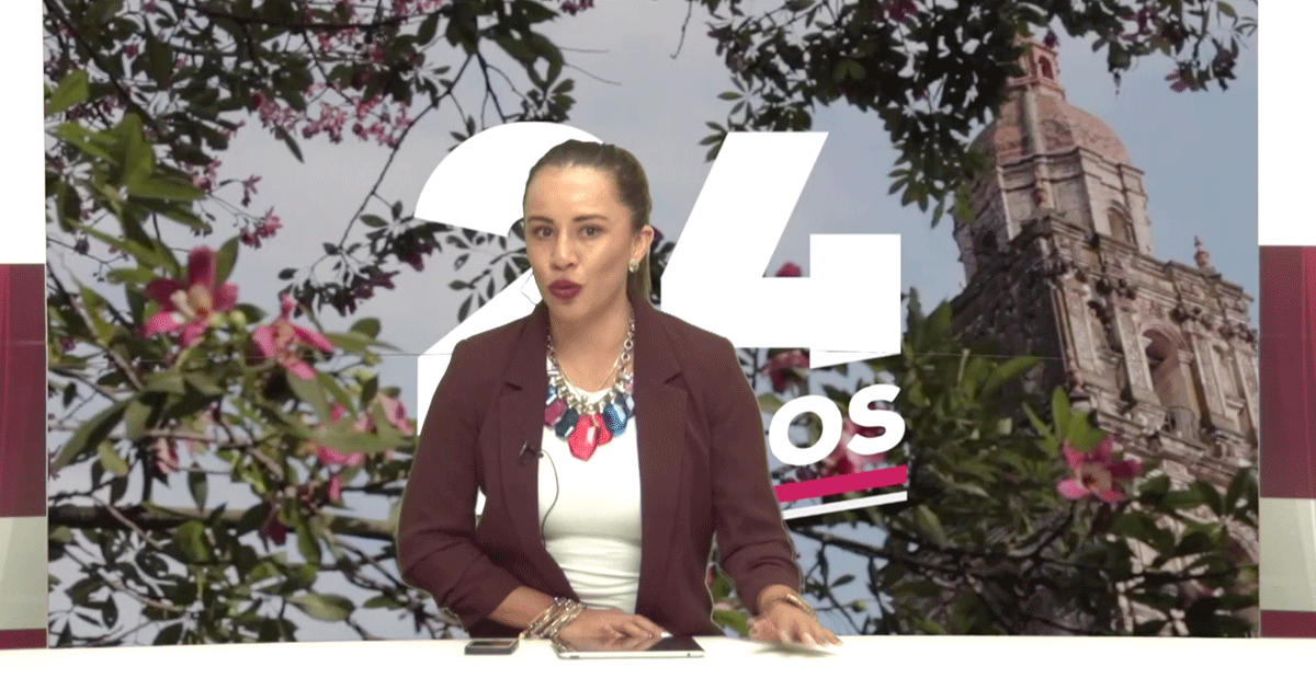 Noticiero 1 de febrero 2019