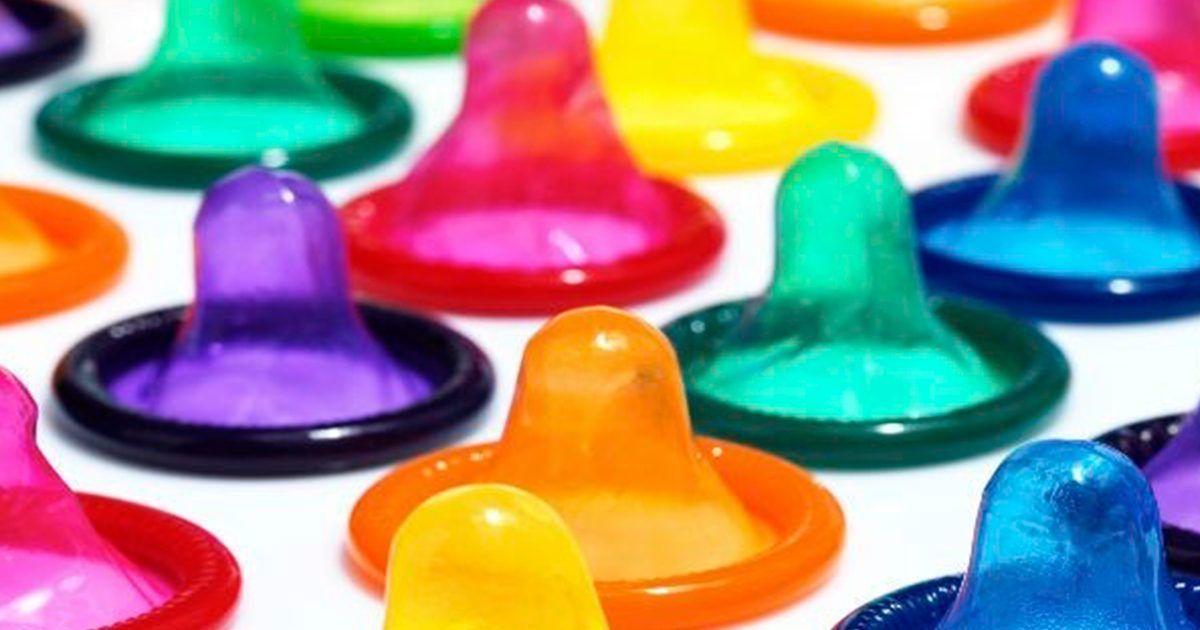 Fomentan uso correcto del preservativo