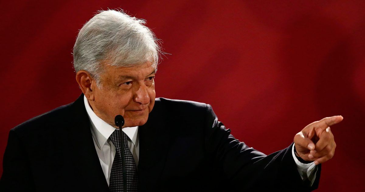 Cierra AMLO penal de Islas Marías