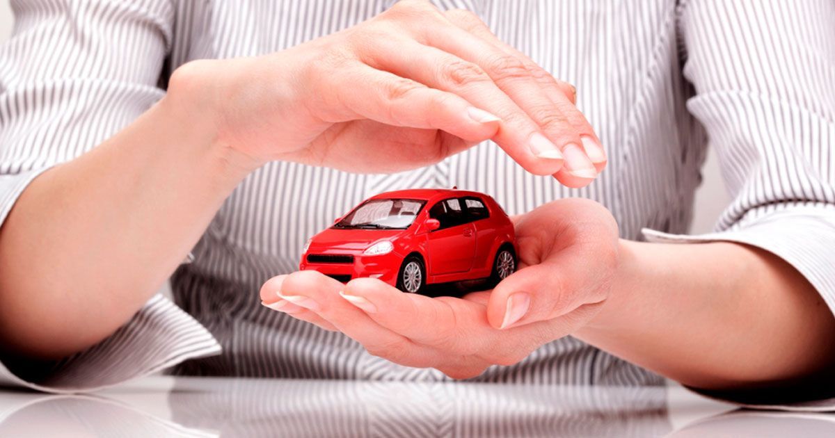 Infracciones en carreteras por no contar con seguro de automóvil vigente