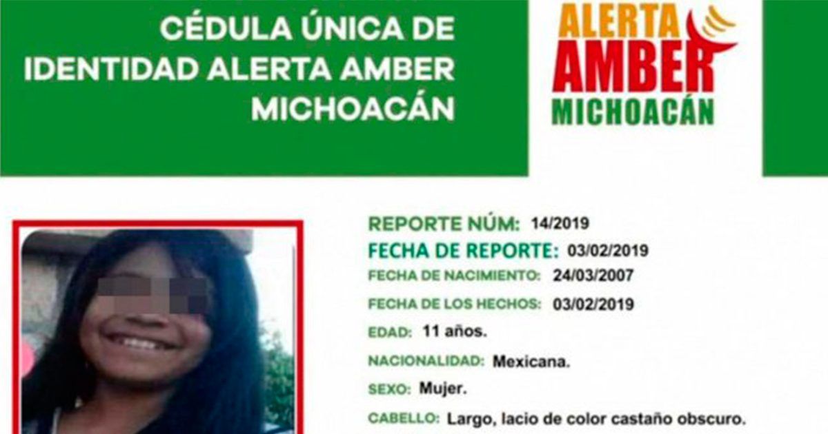 Cae presunto asesino de Josely