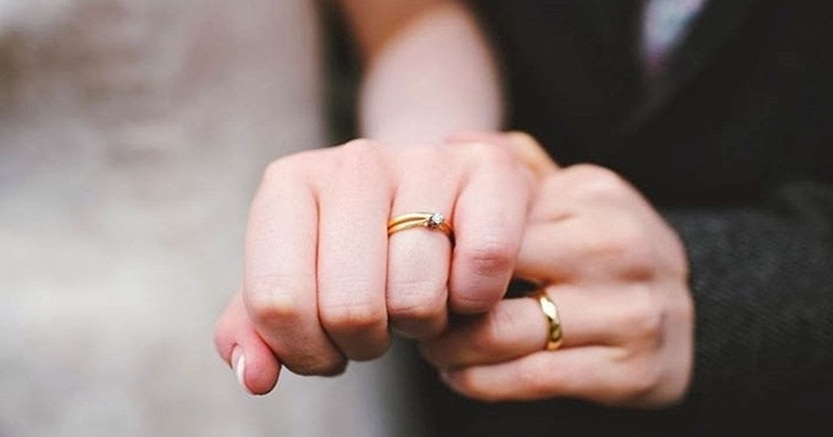 Buscan prohibir matrimonio infantil