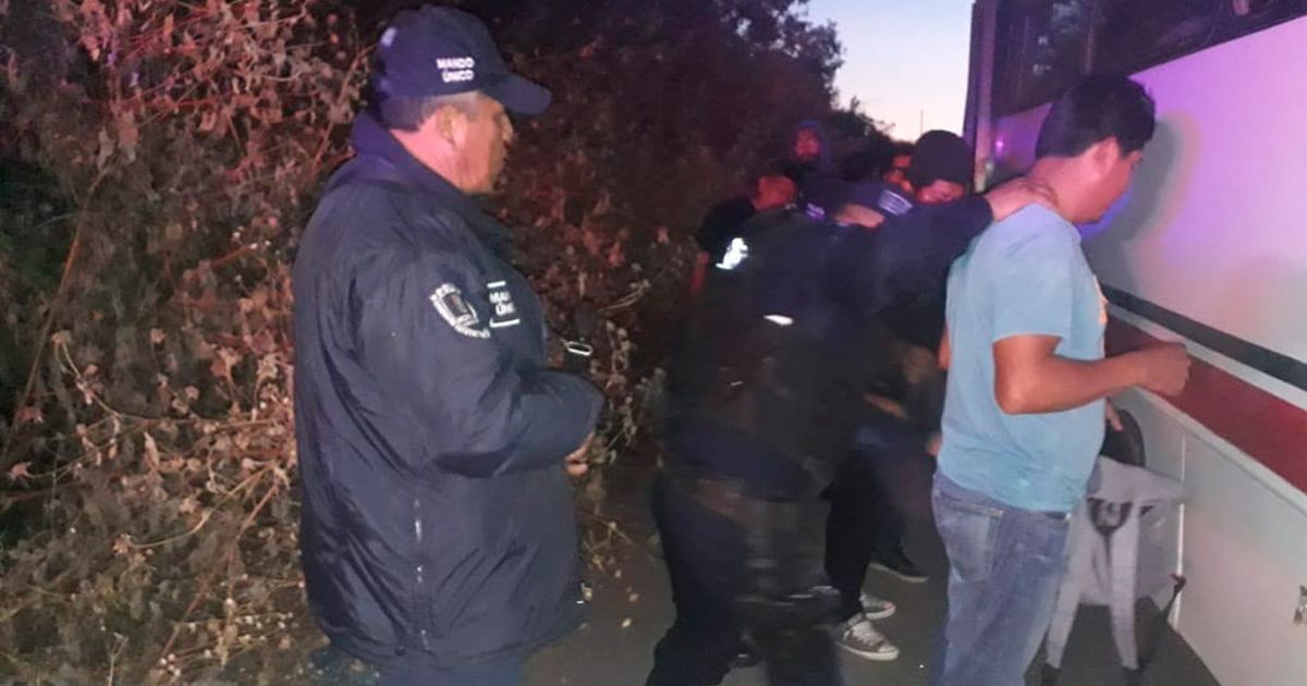 Asegura CES recuperar 38 vehículos robados en lo que va de febrero