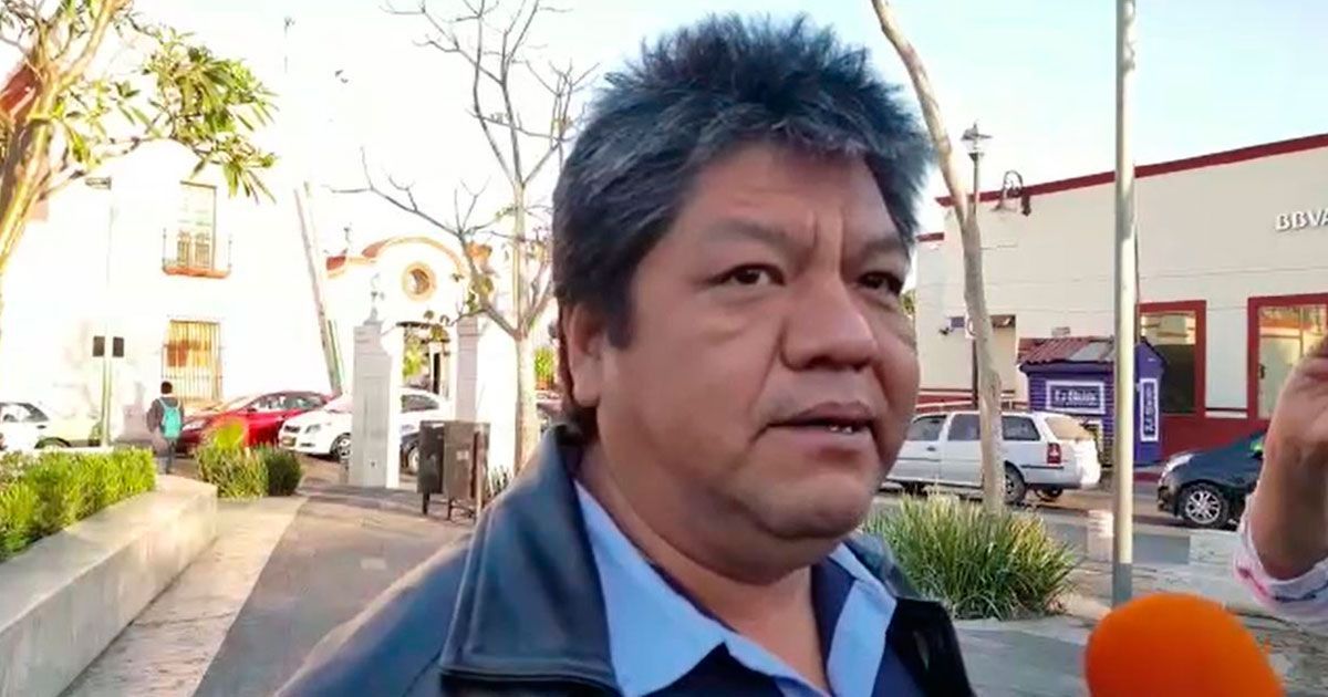 Grandes avances en reordenamiento de comerciantes en Cuautla