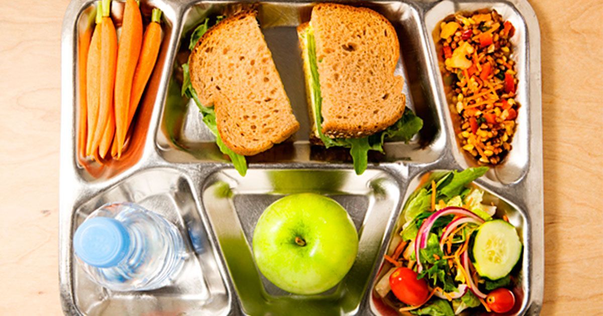 Buscan combatir obesidad con desayunos escolares