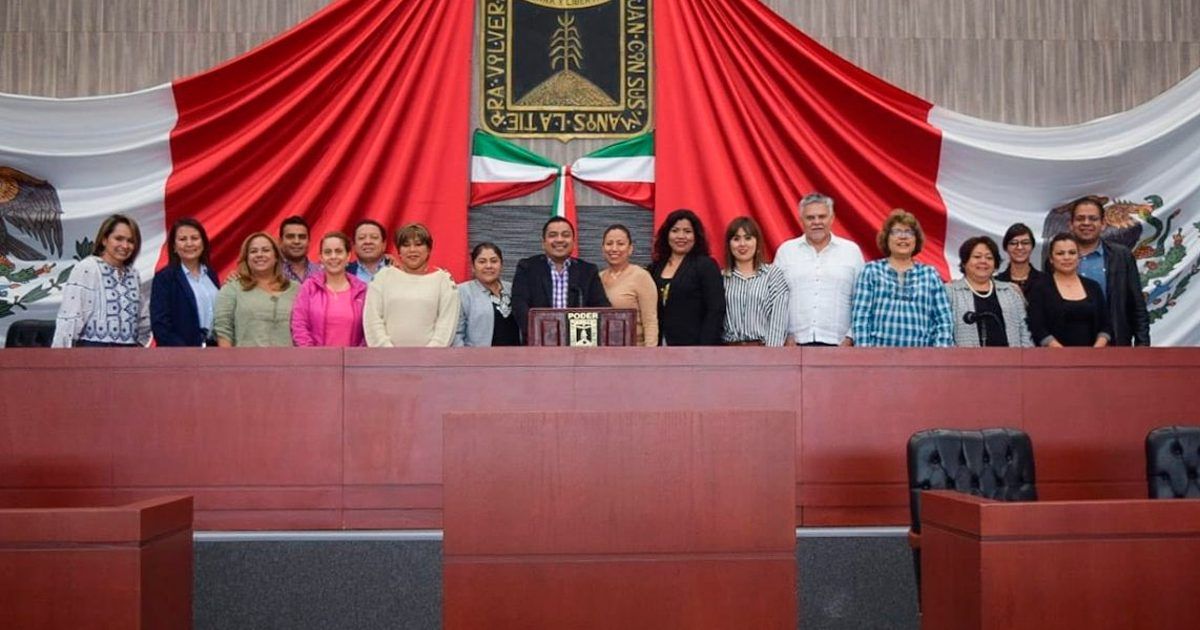 Congreso y municipios, los más omisos en transparencia