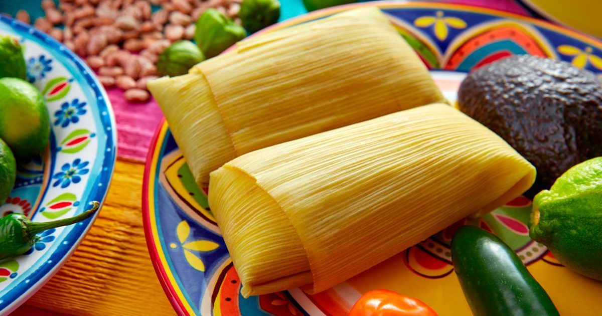 Descubre las calorías que te deja el Día de la Candelaria