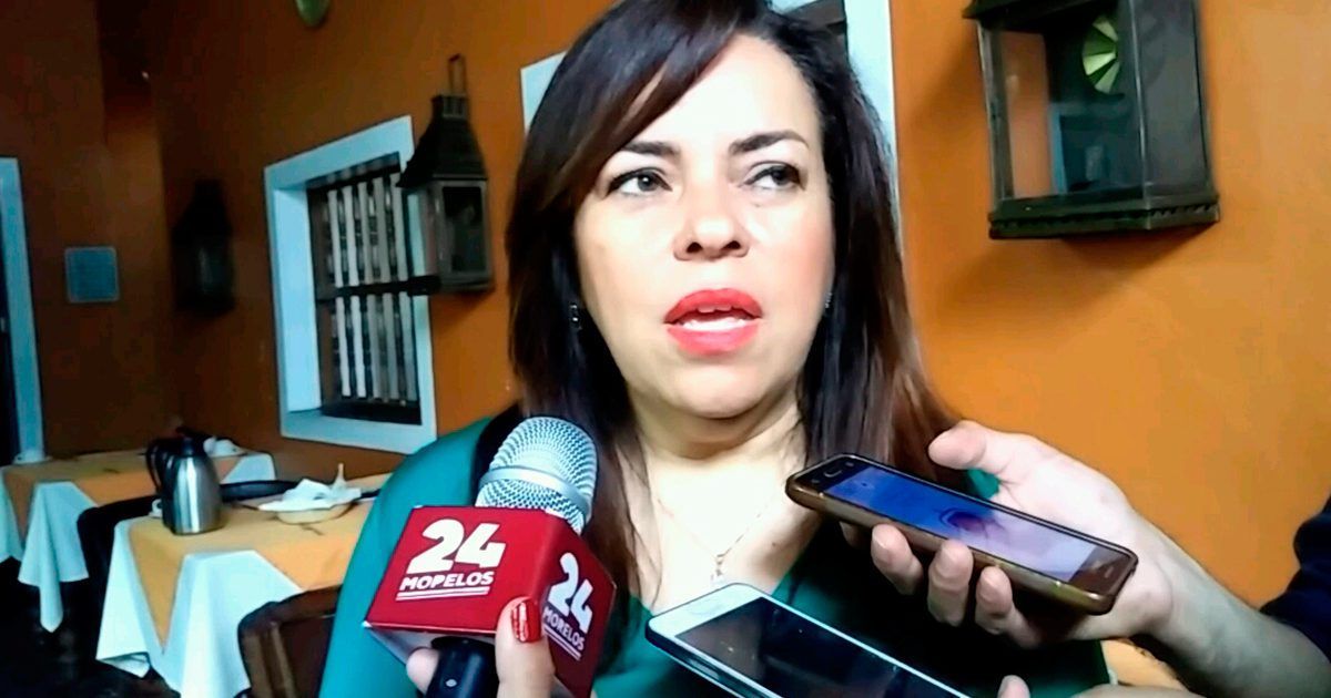 Intentan robar camioneta a ex magistrada