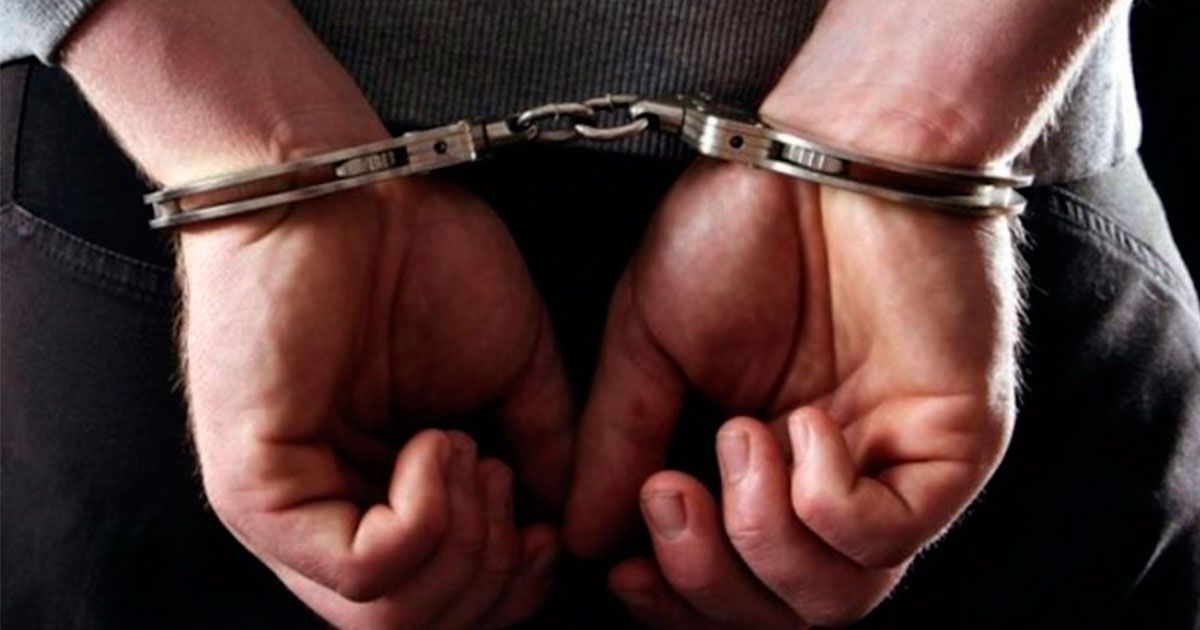 Condenan a huachicolero con 7 años de prisión