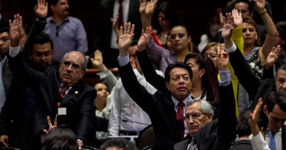 Diputados se oponen a plan de austeridad