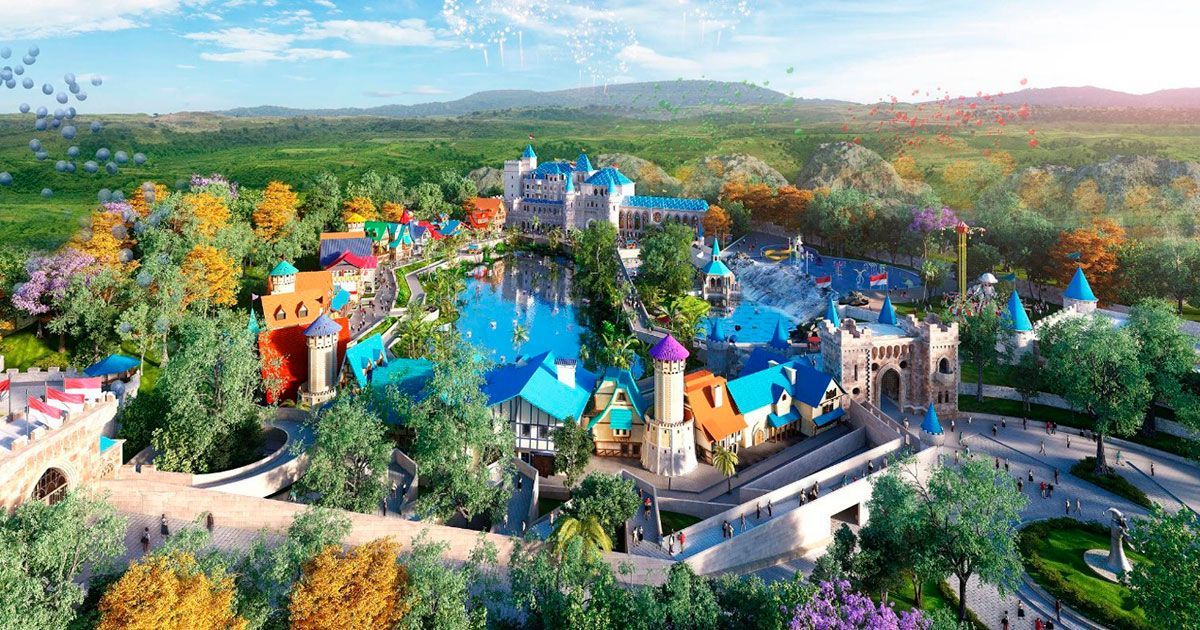 Construirán parque temático para niños con enfermedades terminales en Jojutla