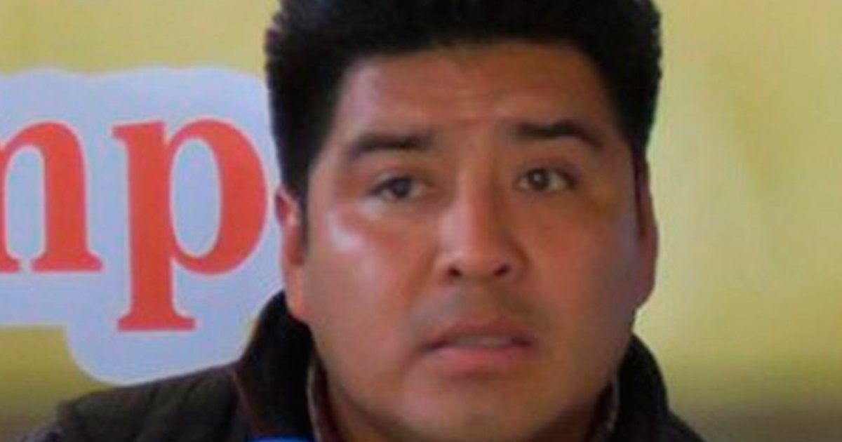 Hieren de gravedad a presidente municipal de Astacinga