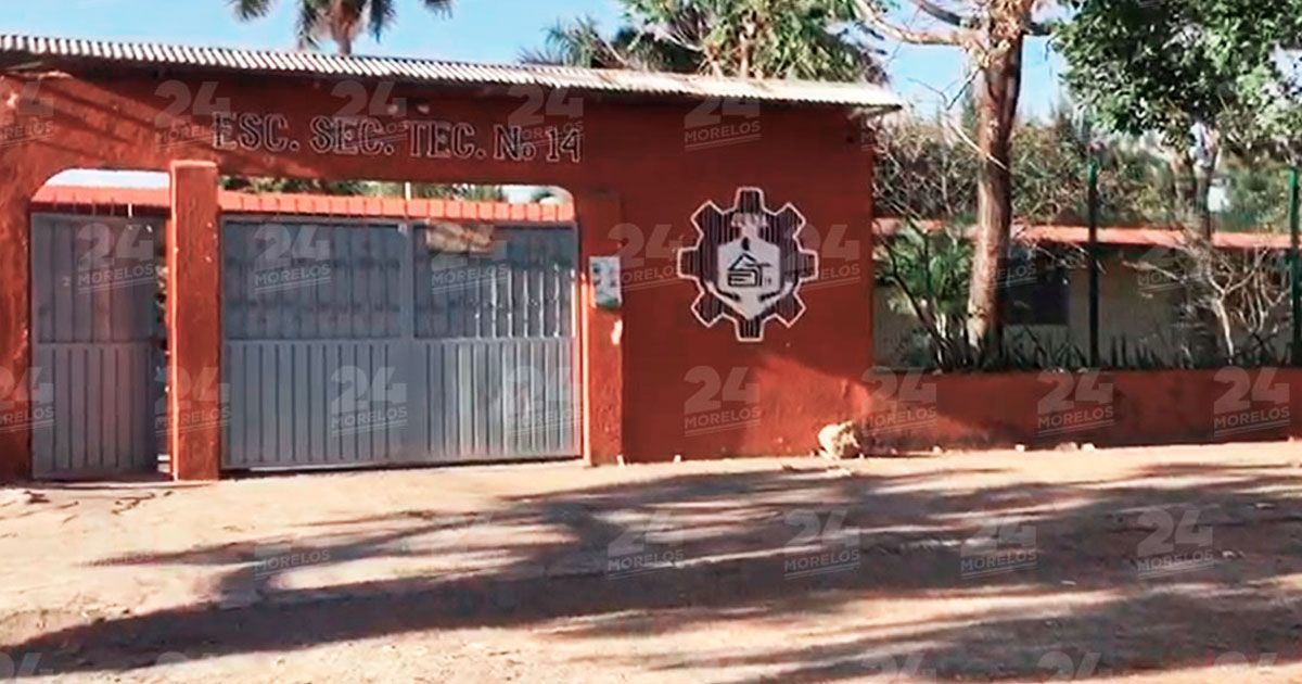 Por inseguridad escuelas podrán modificar sus horarios