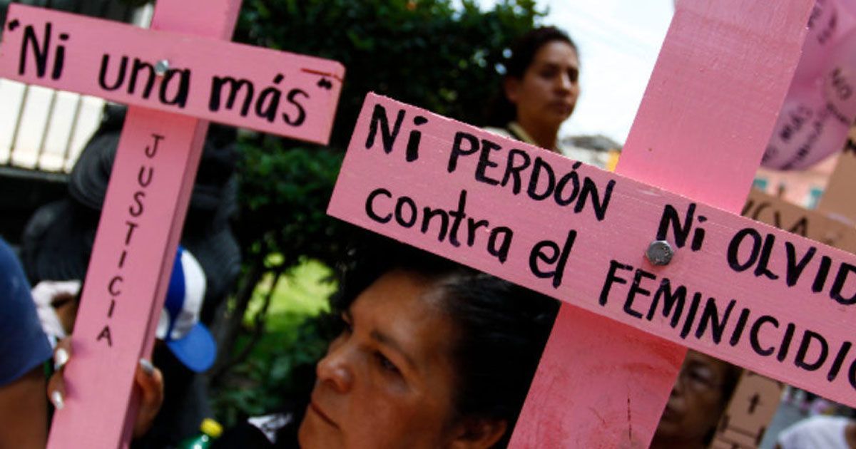 Alerta en Cuautla por delitos contra la mujer