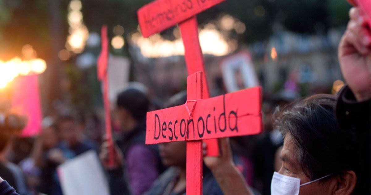 24 Morelos Feminicidios