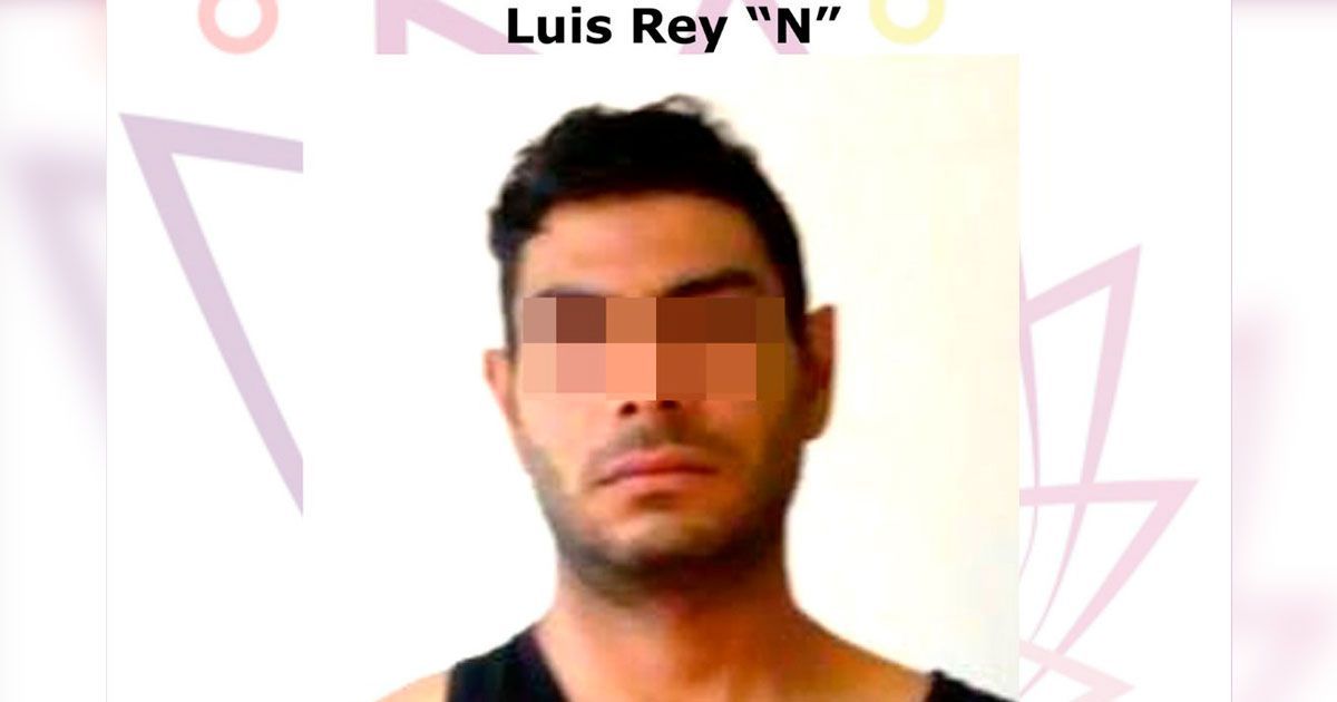 Abusó sexualmente de su hija y es condenado a 90 años de prisión en Morelos