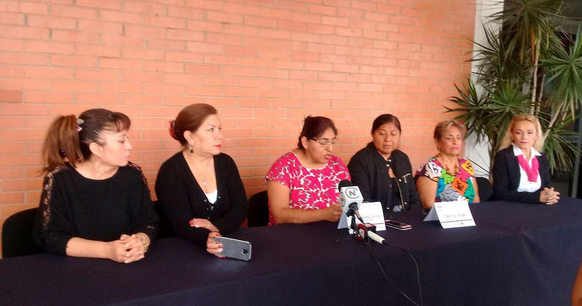 Realizan foro en Morelos “Con la vida no se trata”