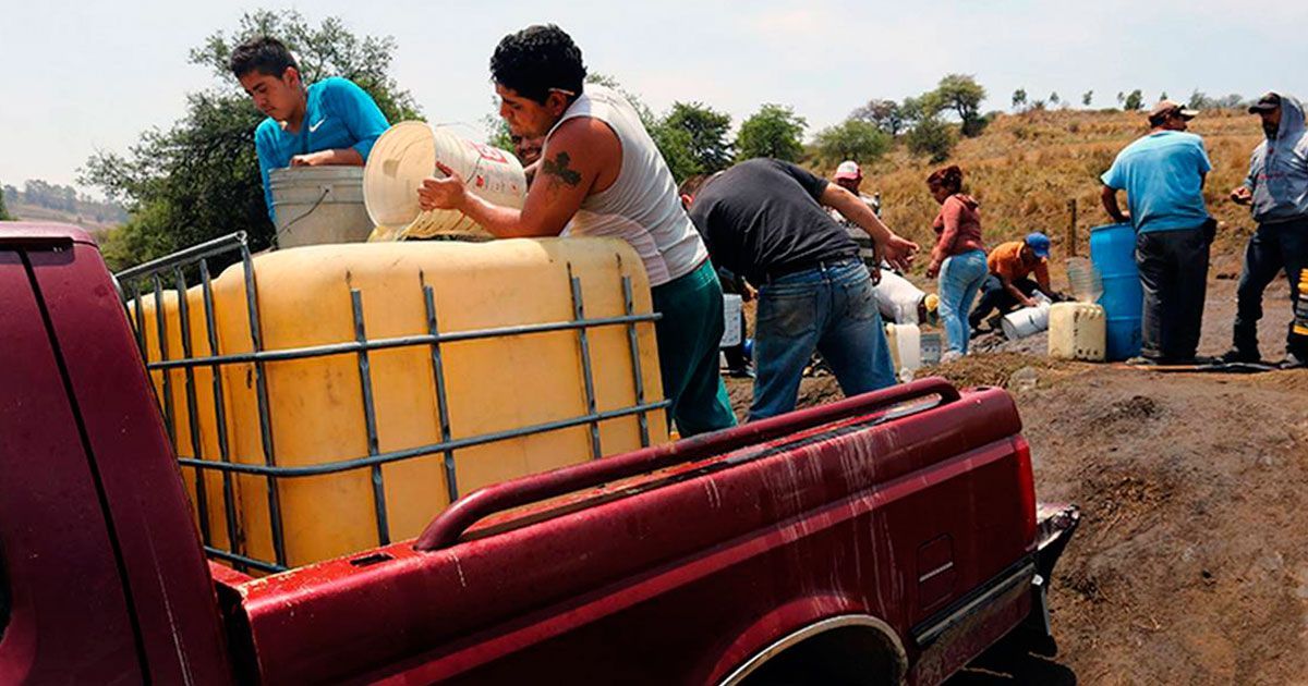 Plan de Seguridad, efectivo contra huachicoleo