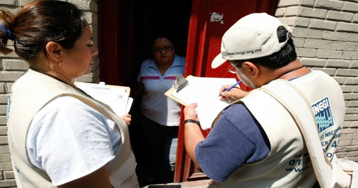 Asaltan a empleados del INEGI en Morelos
