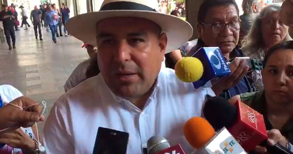 Preocupa la violencia en Yautepec