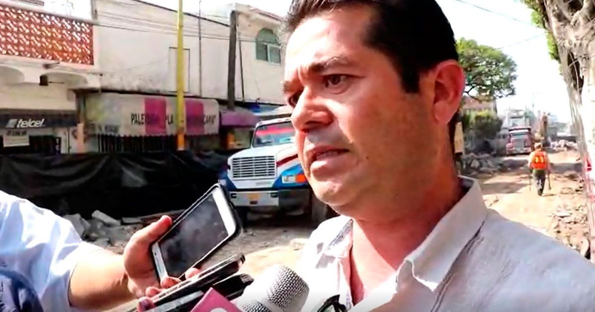 Comienza rehabilitación en Centro de Jojutla