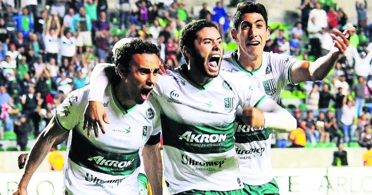 Le dedican el triunfo a Pablo Larios