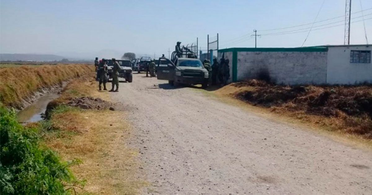 Encuentran nueva toma clandestina en Pachuca