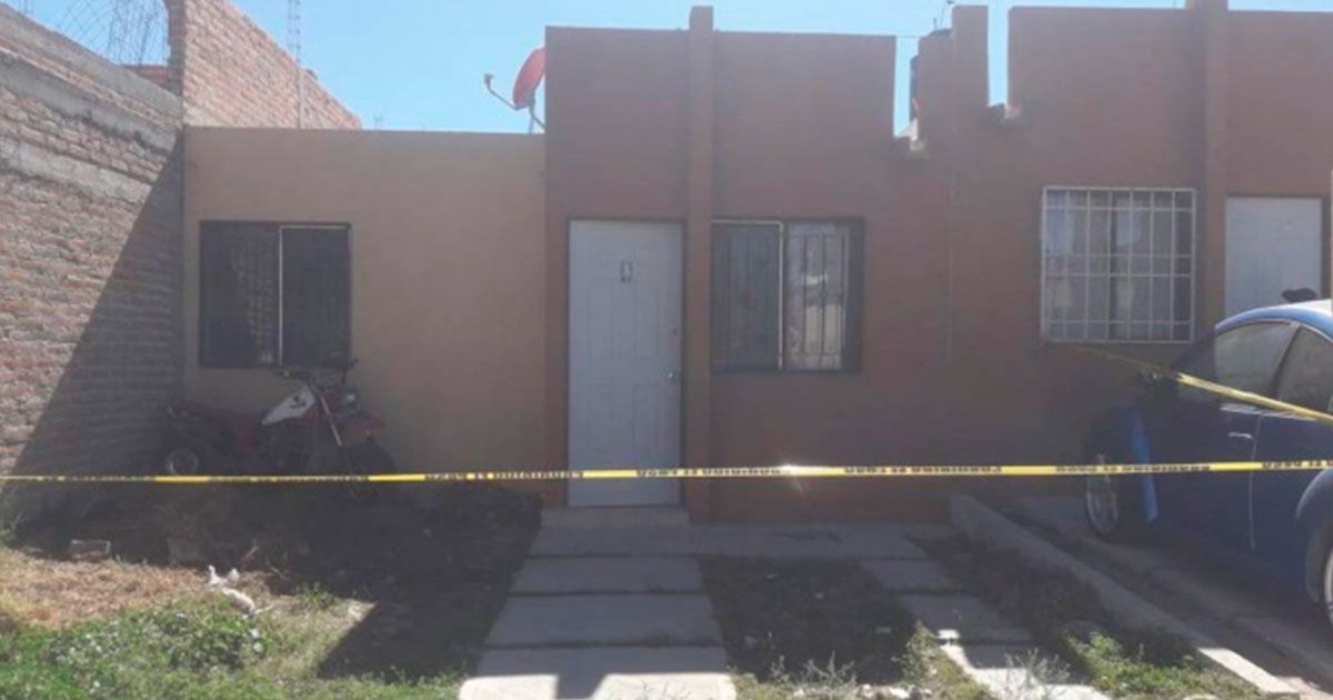 Se suicida tras discutir con su pareja el 14 de febrero