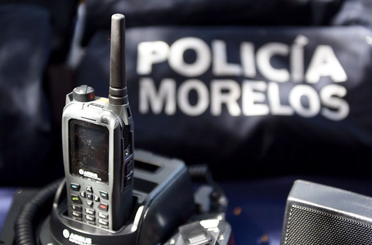 Asegura CBB que se investiga a policías por caso en Cuautla