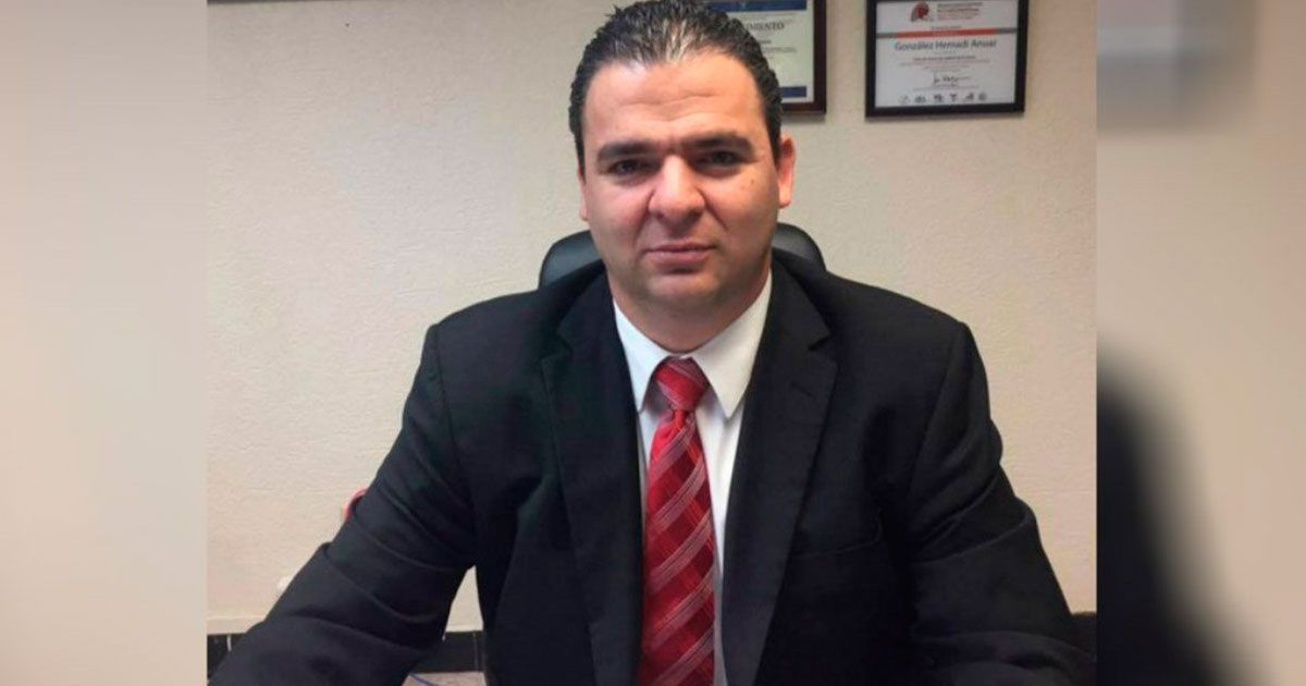 Destituyen a juez de caso “Porkys”