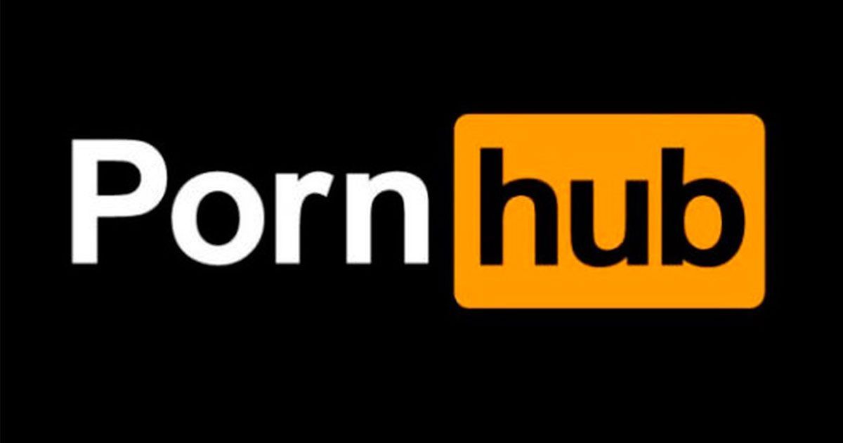Pornhub festeja este 14 de febrero