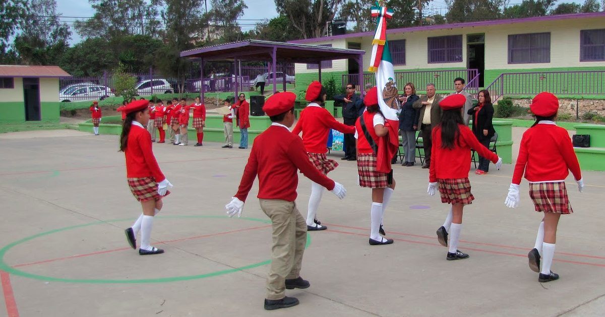 Inician preinscripciones para primaria