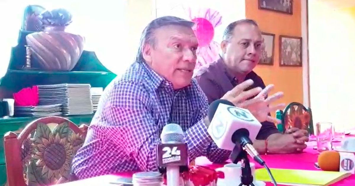 Avanza reconstrucción de planteles educativos en Morelos