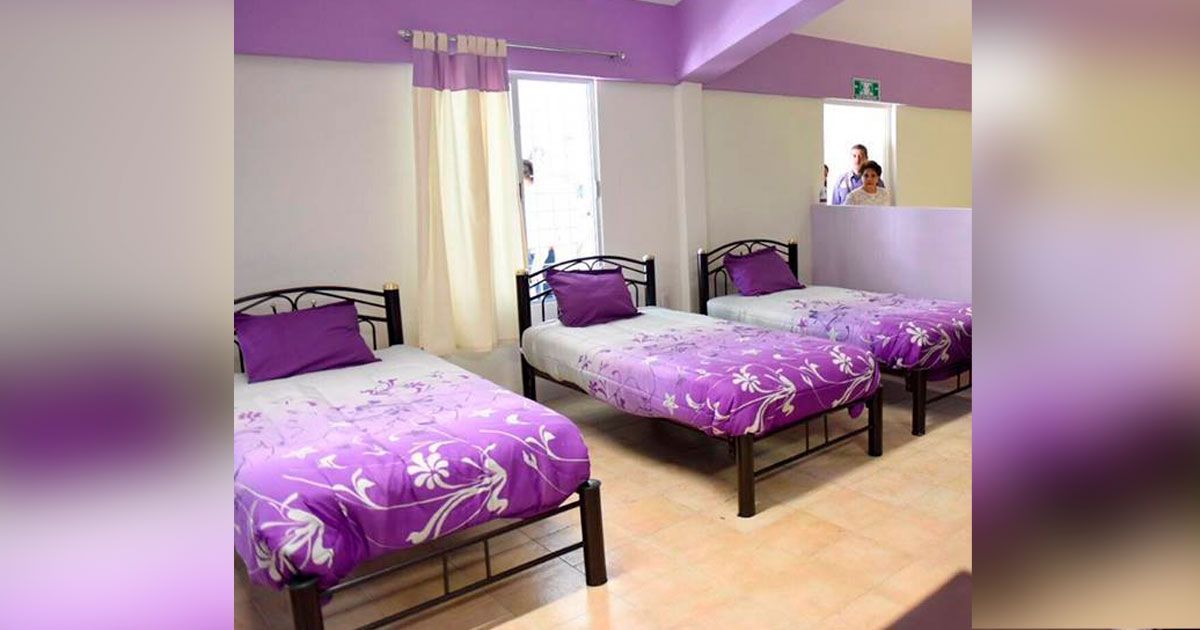 Refugio para la mujer en Jojutla operará con recursos del municipio