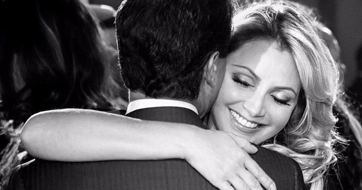 Confirmado el divorcio entre Peña Nieto y Angélica Rivera
