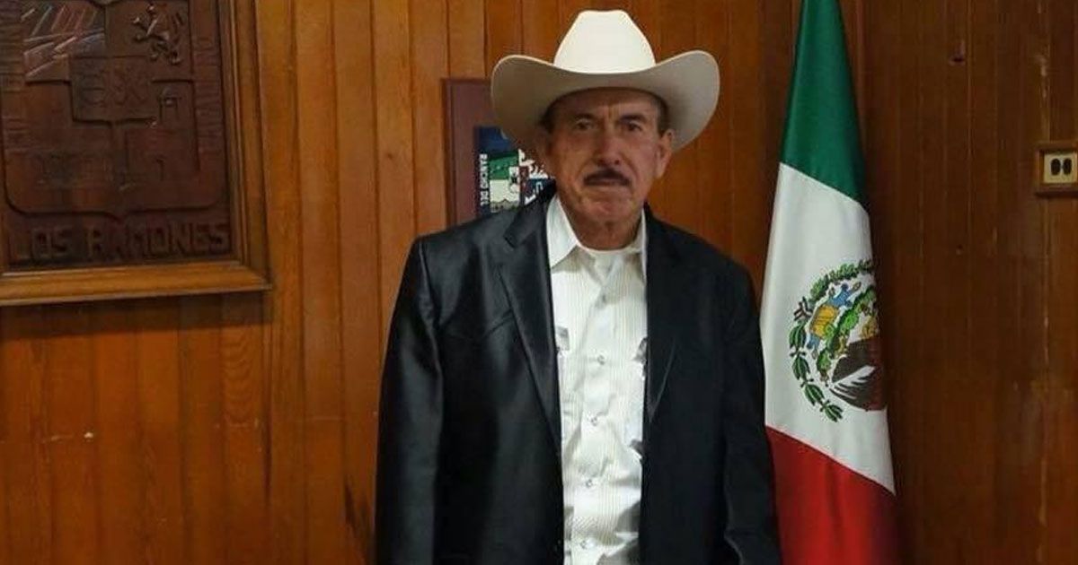 Asesinan a ex alcalde de Nuevo León