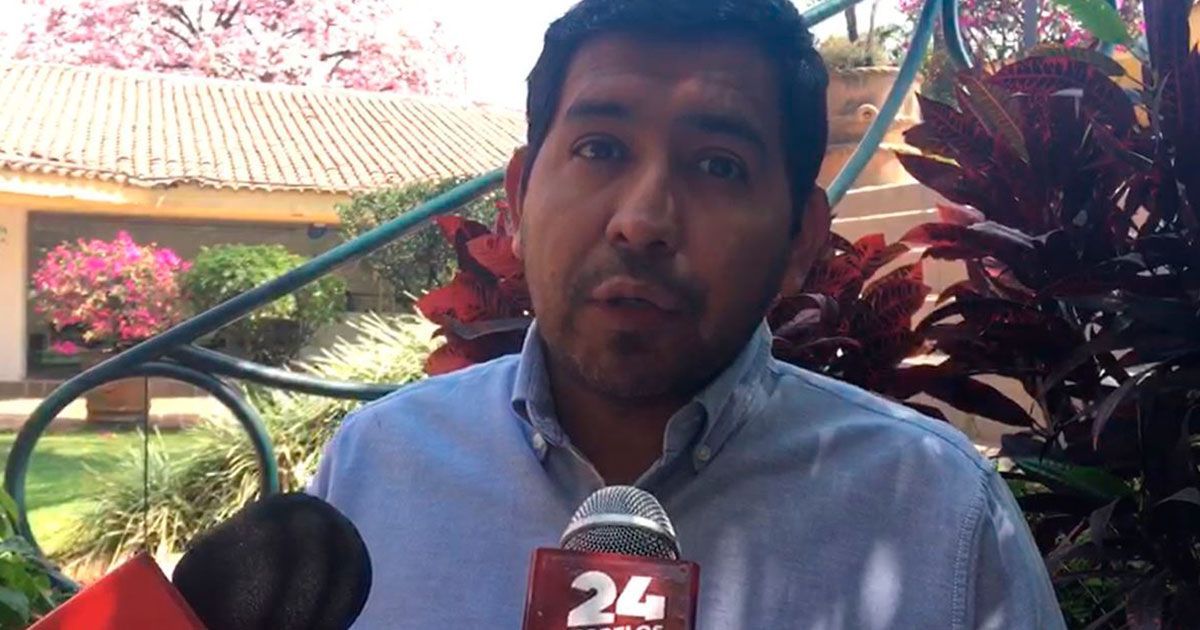 Presupuesto aprobado, una exageración
