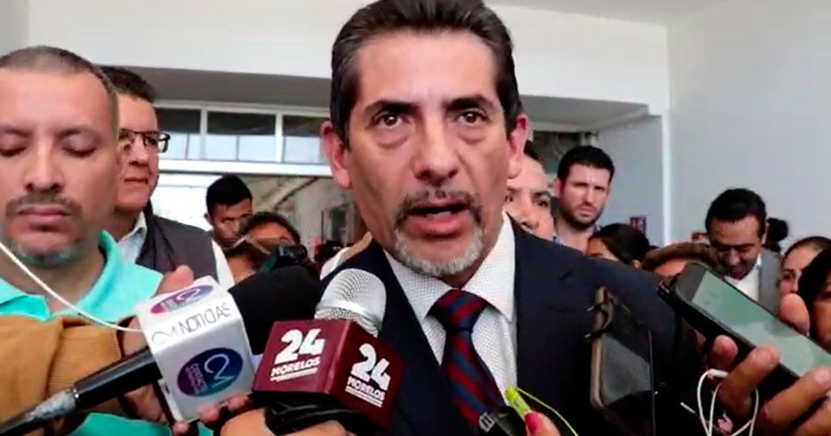 Presupuesto afecta reconstrucción de hospitales en Morelos