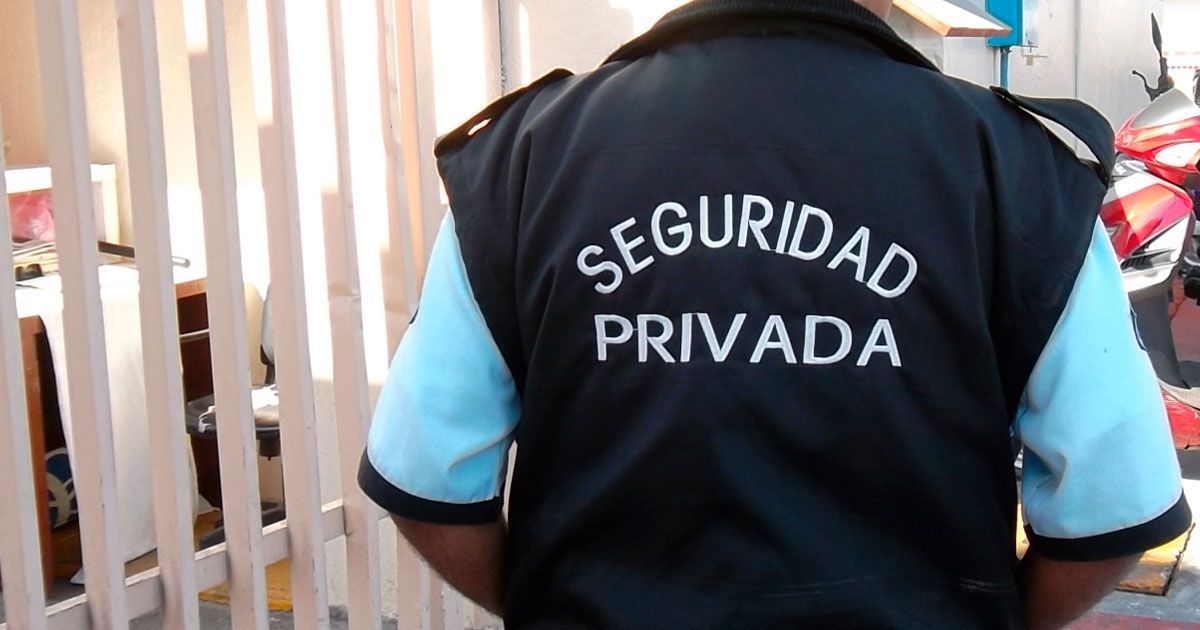 Aprueba Legislativo Ley en Seguridad Privada y Ley de Uso de Tecnologías de la Información y Comunicación