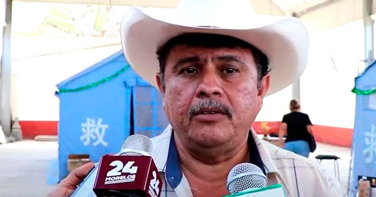 Beneficia constructora a ejidatarios de la zona sur
