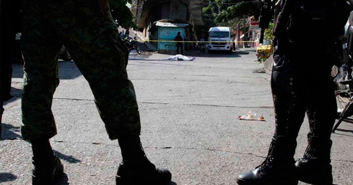 Hombre se prende fuego tras discusión con su esposa