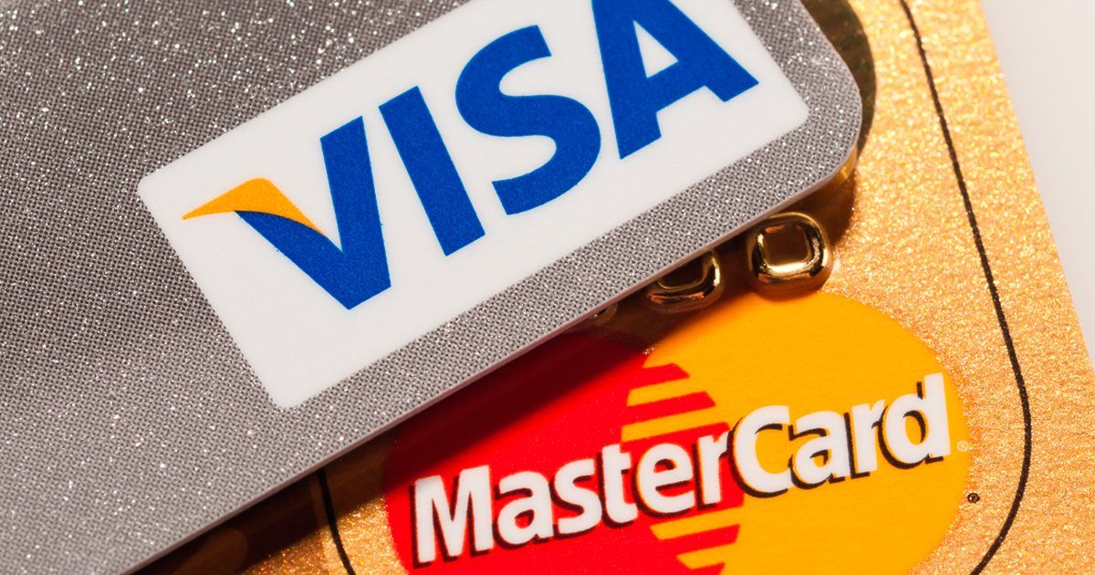 ¿Conoces la diferencia entre Mastercard y Visa?