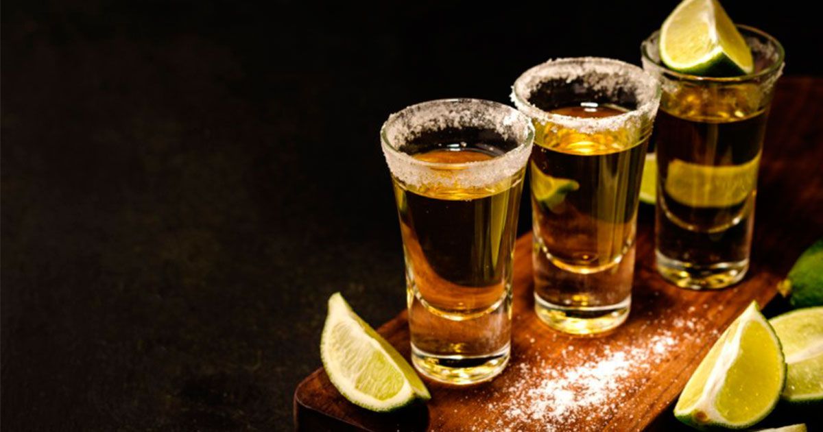 Tequila mexicano obtiene denominación de origen en Brasil